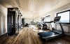 Fitness, natura Hotel Bodenmais, Bavorsko