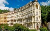 Spa Hotel Anglický Dvor ****, Karlovy Vary