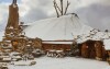 Peklo Čertovina - Hotel Kocourkov, Hlinsko