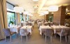 Reštaurácia, Hotel Astoria Bled ***