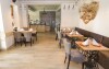 Reštaurácia, Wellness Hotel Laroba ****, Alsóörs, Balaton