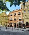 Hotel Antik ****, Praha