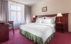 Classic kétágyas szoba, Hotel Luník ***, Prága