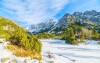 Vysoké Tatry stoja za návštevu v každom ročnom období