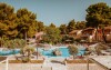 Bazén, Matilde Beach Resort ***, Vodice