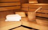Doprajete si odpočinok v saune