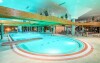 Zážitkový bazén, Greenfield Hotel Golf & Spa ****, Bükfürdő