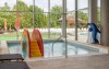 Detský bazén, Greenfield Hotel Golf & Spa ****, Bükfürdő