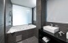 Fürdőszoba, Hotel San Antonio ****, Podstrana, Horvátország