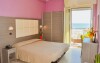 Rooms, Hotel Playa ***, Rimini, Olaszország
