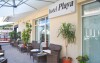Hotel Playa ***, Rimini, Itálie