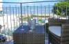 Balkón, Hotel Playa ***, Rimini, Itálie