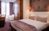Classic szoba, Hotel Gala Split ****, Podstrana