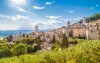 Assisi, Olaszország