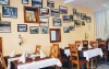 Reštaurácia, Hotel Solisko ****, Štrbské Pleso