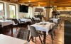 Restaurace, Penzion Slanický Dvor, Námestovo, Orava