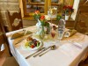 Restaurace, Penzion Slanický Dvor, Námestovo, Orava