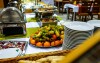 Restaurace, Relax Hotel Avena *** , Nízké Tatry