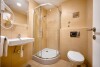 Fürdőszoba, Hotel Imperial ***, Vodice, Horvátország