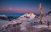 Belianské Tatry, Slovensko