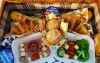 Raňajky, Tiny House Malý kúsok raja, Belianske Tatry