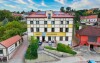 Hotel Olberg *** u Moravského krasu, jižní Morava