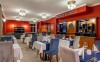 Reštaurácia, Spa Hotel Silva ****, Mariánské Lázně