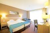 Standard szoba, Tristan Hotel & SPA ****, Balti-tenger