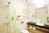 Fürdőszoba, Tristan Hotel & SPA ****, Balti-tenger