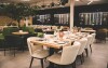 Restaurace, RM Hotel Wellness & Congress ****, Prievidza