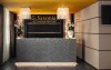 Recepcia, Saxonia Boutique Spa Hotel ****, Karlove Vary