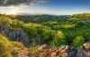 Horská příroda na Slovensku