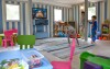Gyermek játszószoba, Neptuno Resort & Spa, Balti-tenger, Lengyelország