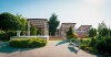 Venkovní bazény, Tisia Hotel & Spa ****, Maďarsko