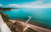 zéles tó, SzlovákiaS