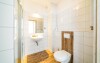 Koupelna, Hotel Siesta, Grzybowo, Polsko