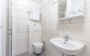 Fürdőszoba, Annex Slaven, Selce, Horvátország