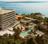 Hotel Omorika ****, Crikvenica, Chorvatsko