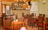 Reštaurácia, Sirocave Barlang Apartmanok, Sirok, Maďarsko