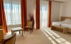 Izby, Hotel Legend ***, Dunajská Streda