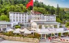 Barbara Piran Beach Hotel & Spa Superior ***, Szlovénia