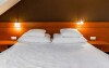 Izby, Hotel Kranjska Gora ****, Triglavský národný park