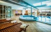 Wellness, Echo Residence Hotel ***, Tihany, Magyarország