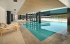 Bazény, Grand Hotel View, Crikvenica, Chorvátsko