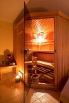 Sauna, Hotel Piramida ****, Maribor, Slovinsko