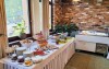 Reštaurácia, Hotel Lopušná dolina, Vysoké Tatry