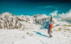 Vysoké Tatry, Slovensko