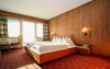 Pokoje, Hotel Tiroler Adler, Waidring, Rakousko