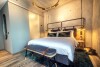 Izby, Hotel Four Elements Amsterdam ****