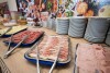 Restaurace, Hotel Panon ***, Hodonín, jižní Morava